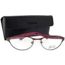 Guess By Marciano Women Eyeglasses Size 53mm-135mm-17mm - $32.98