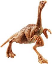 Jurassic World Fallen Kingdom Gallimimus Mattel Toy Action Figure Retape... - $24.70