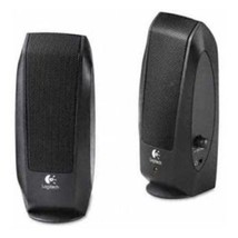 Logitech SP S-150 USB 2.0-channel Digital Speaker Sy... AIP-71306 - $56.60