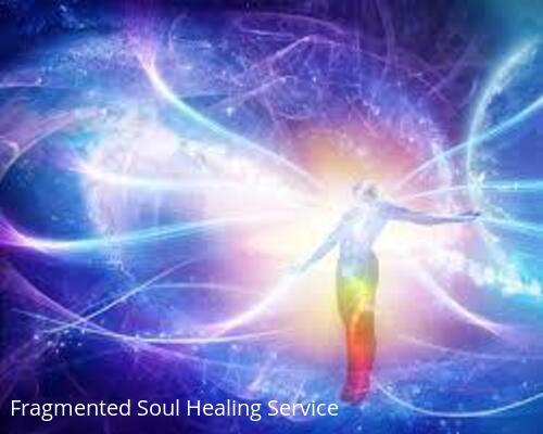 Fragmented Soul Healing Service- Repair and Recover Lost Soul Pieces