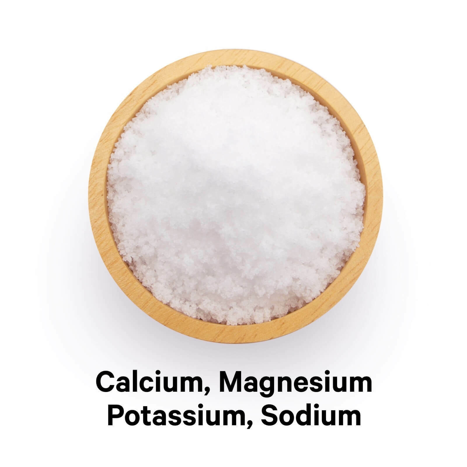 Keto Electrolytes Supplement Magnesium, Potassium, Calcium, Sodium