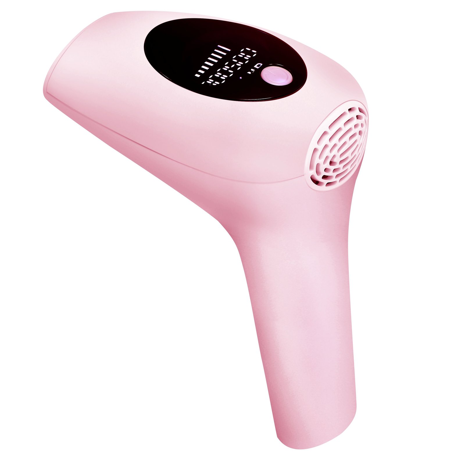Laser Hair Removal Instrument Lip Axillary Private Pubic Hair Shaver
