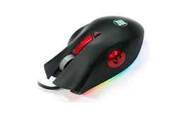 Micronics G70 USB Wired Gaming Mouse RGB Effect 12000DPI image 8