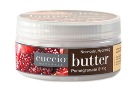 Cuccio Naturale Butter, 8 fl oz image 2