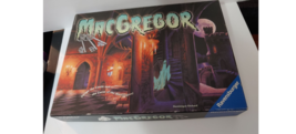 MacGregor board game ghostly fun - $25.00