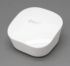 Eero Mesh J010001 AC Dual-Band Wi-Fi 5 Router - White image 2