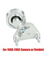 Manual Belt Tensioner W/pulley Billet Aluminum For 98-02 LS1 Camaro Fire... - $57.15