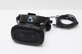 HTC VIVE Cosmos Elite 99HART00000 Virtual Reality Headset ISSUE image 2