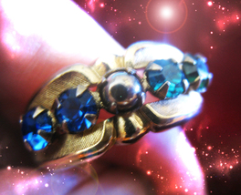 HAUNTED RING SUPERNATURAL SPEAK TO THE GODS HIGHEST LIGHT COLLECTION MAG... - $9,077.77