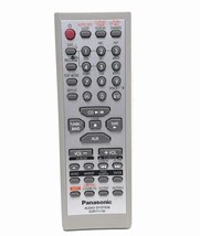 Panasonic EUR7711150 Audio System Remote Control SA-PM28 SC-PM193 SA-PM19 OEM - $14.83