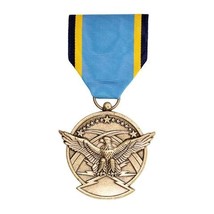 Full Size Medal  Air Force Aerial Achievement (Made in USA) - $29.99
