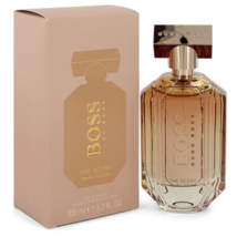 Hugo Boss Boss The Scent Private Accord 3.3 Oz Eau De Parfum Spray image 1