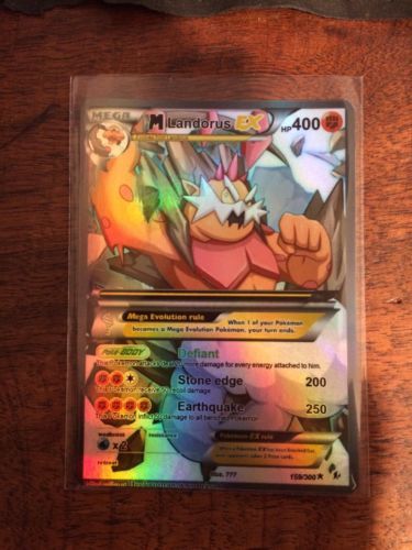 Read The Description Pokemon Gx Ex Mega Orica M Arceus Z Full Art Read Below Pokemon Individual Cards Fzgil Toys Hobbies