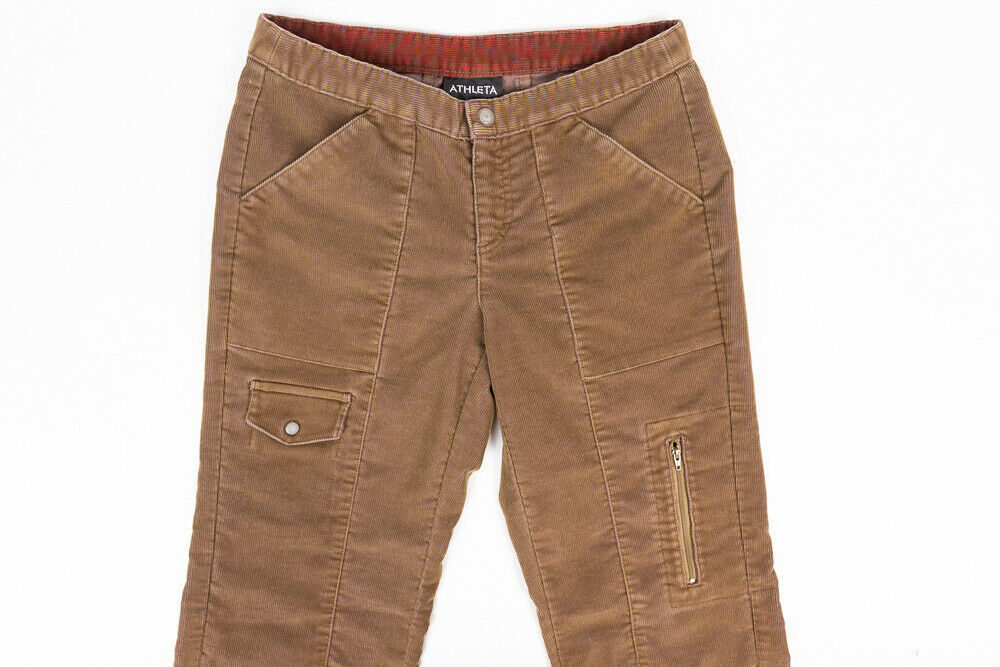 corduroy cargo