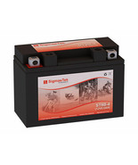 Champion T9B-4 Replacement Battery By SigmasTek - $37.99