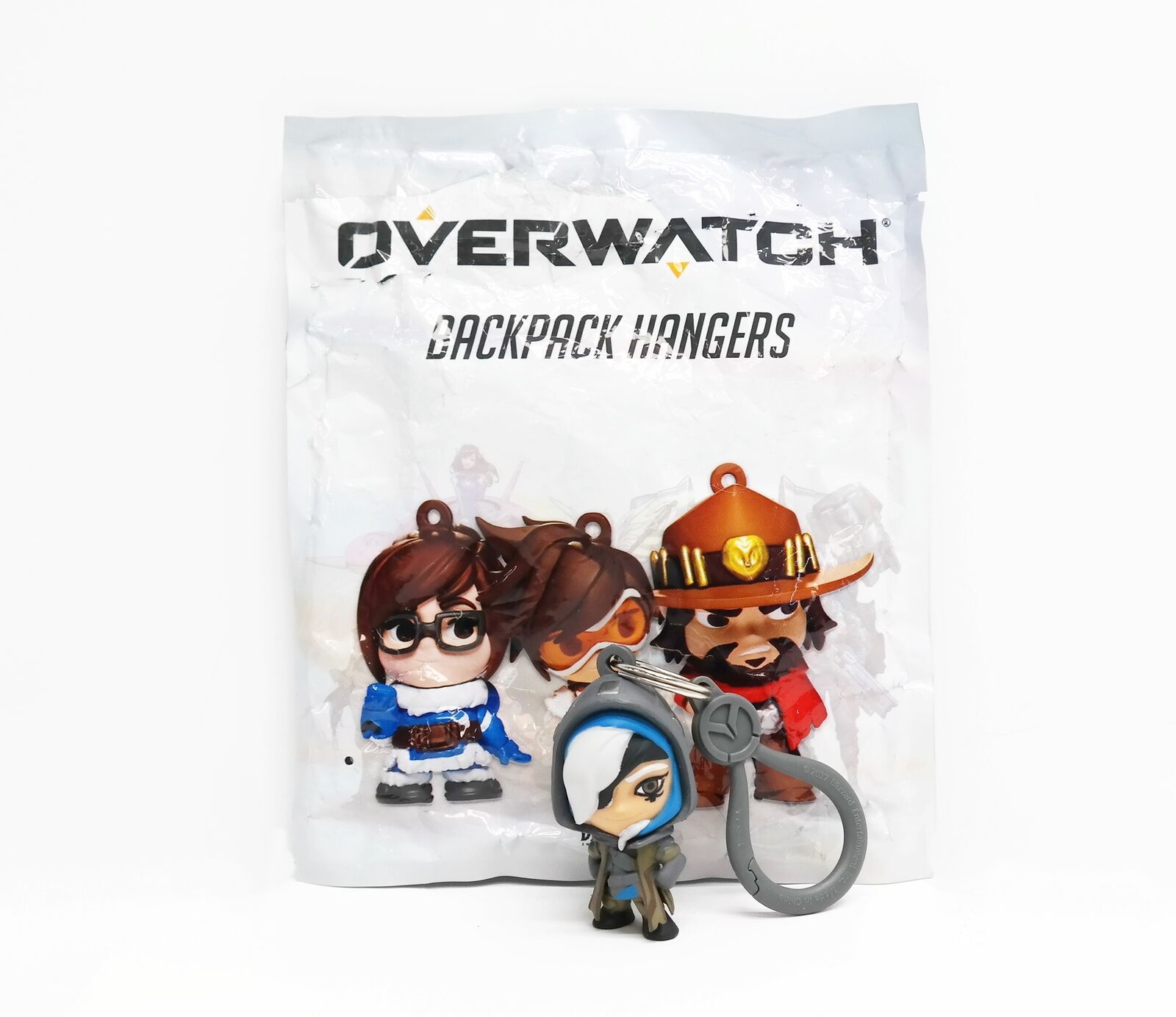 overwatch series 2 backpack hangers