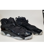 Jordan&#39;s Youth Basketball Shoes - $59.00