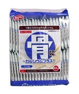 [4 bags of calcium in the bone plus wafer 40 sheets x 4 [Parallel import] - $59.99