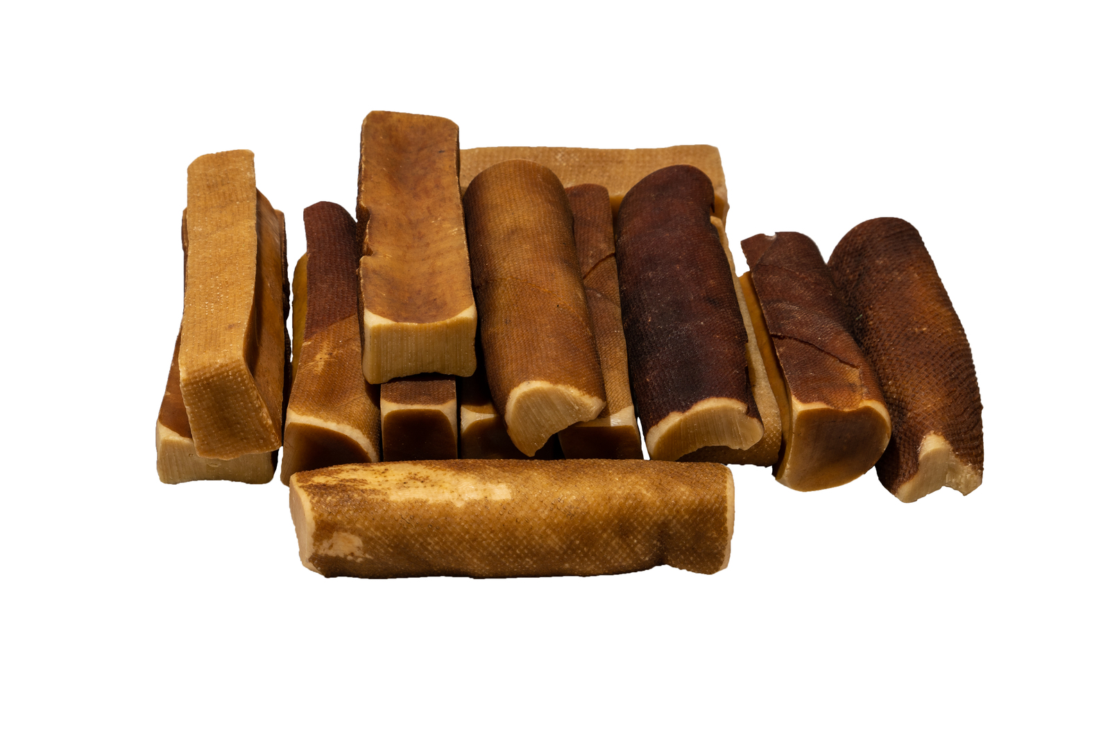 Himalayan Cheese Dog Treat, Long Lasting, Hard Cheese Bone, Natural