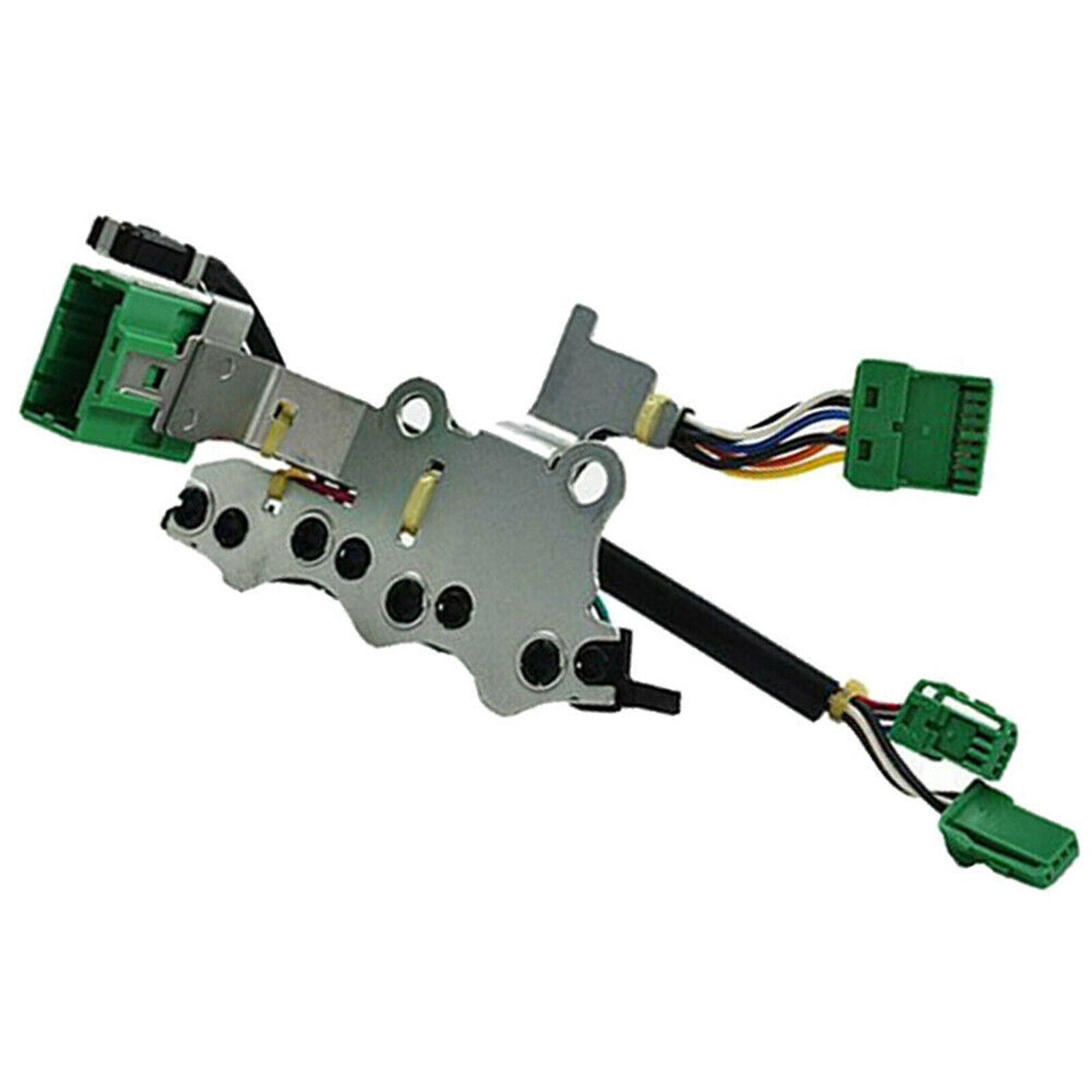 JF011E RE0F10A F1CJA Valve Body Solenoids Kit for Nissan Altima Sentra