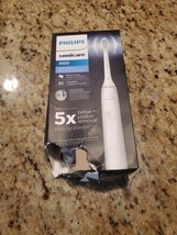 Philips Sonicare 4100 Plaque Control Rechargeable Toothbrush HX3681/23 W... - $38.61