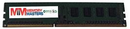 8GB DDR3 Memory for Fujitsu Mainboard D3171-A PC3-12800 1600MHz Non-ECC Desktop  - $49.49