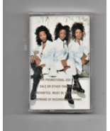 Jade Mind Body and Song Limited Edition Promo Cassette  - $7.87