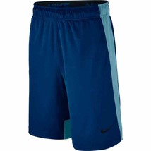 Nike Boy's Training Shorts Size Med Nwt 803966 433 - $12.99