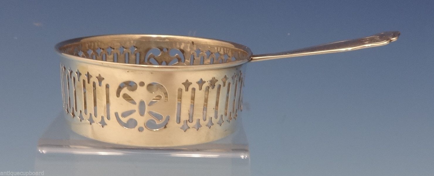 Winchester by Shreve Sterling Silver Ramekin Cup Holder 3001 (0730