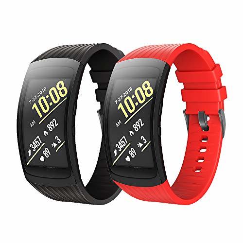ancool watch bands