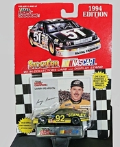 Racing Champions NASCAR #92 Larry Pierson Die-Cast Race Car Mint 1994 Di... - $5.00