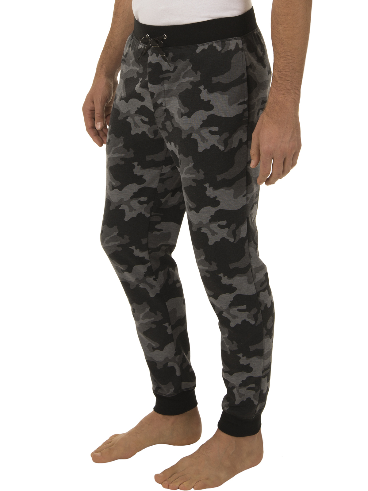 fruit of the loom jogger