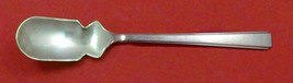 Modern Classic by Lunt Sterling Silver Horseradish Scoop Custom Made 5 3/4" - $68.31