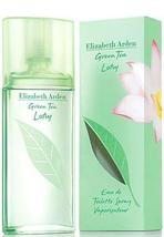 Elizabeth Arden Green Tea Lotus Scent Spray Fragrance Parfum 3.3fl.oz./ 100ml - $48.99
