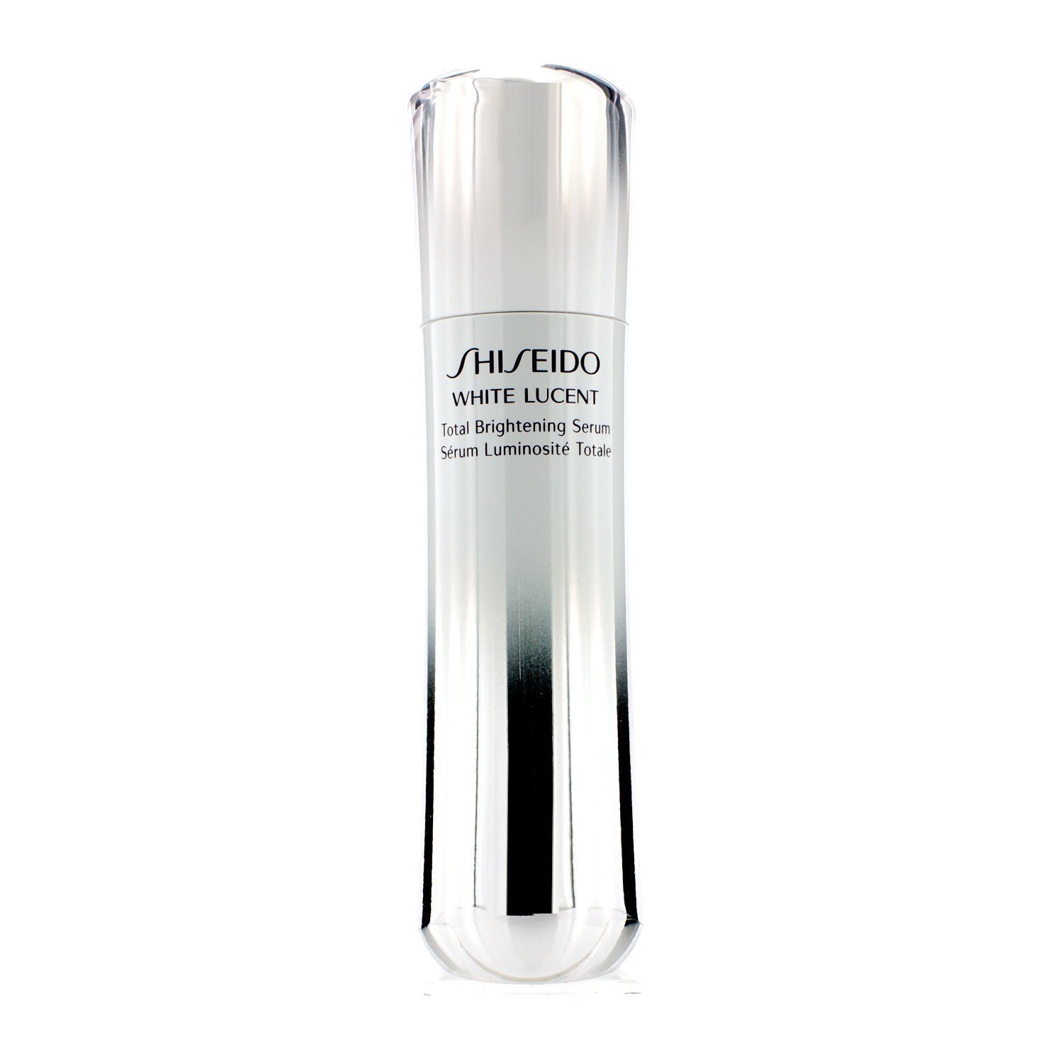 Shiseido White Lucent Total Brightening Serum - 50ml /1.7oz NEW IN BOX
