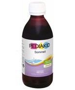 Pediakid Sleep 250 ml improves quality of sleep, favors falling asleep c... - $39.59