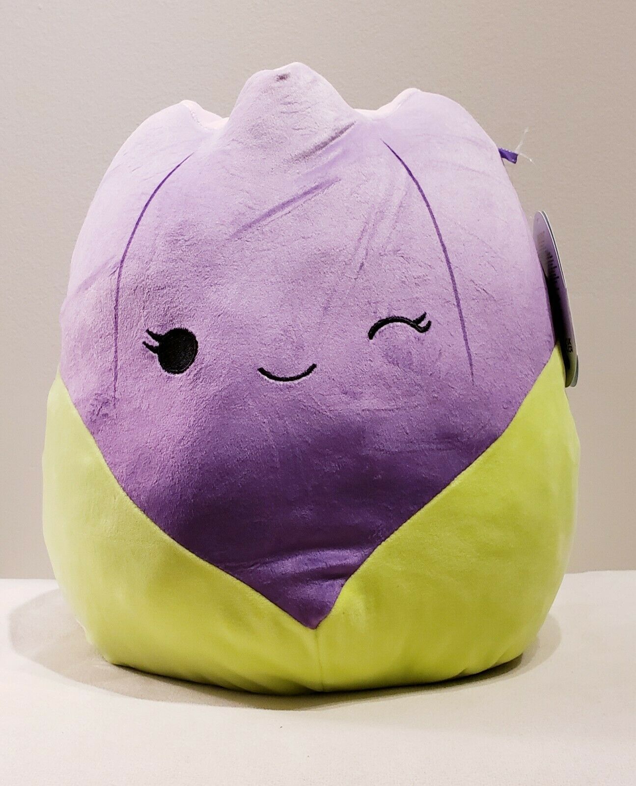 bridgie tulip squishmallow