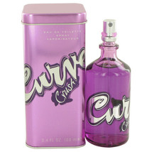 Curve Crush by Liz Claiborne 3.4 oz EDT Spray for Women - $36.03