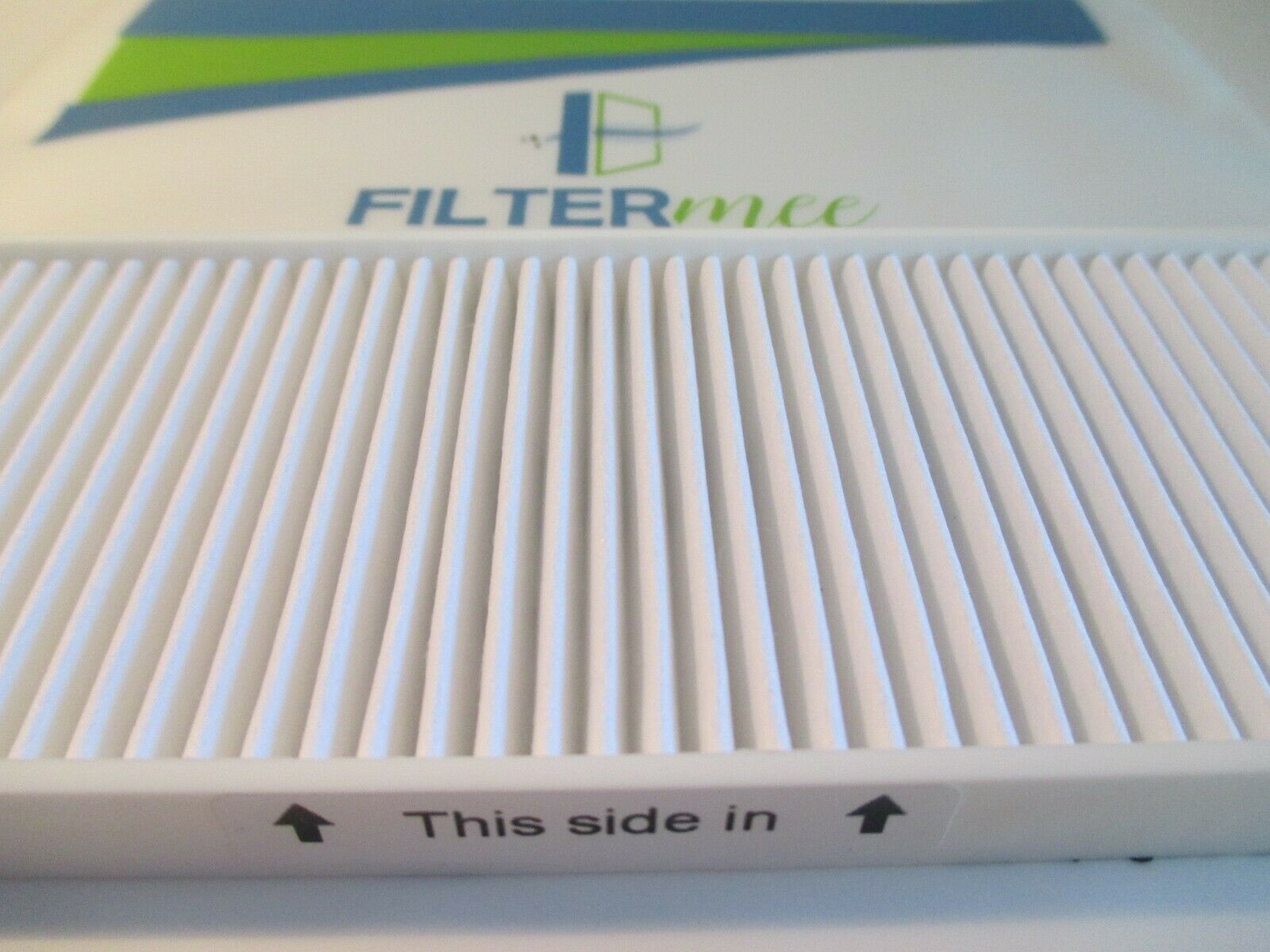 2 Pack HEPA Filters for Bissell Vacuum Style 8 14 3091 2036608, 2 5/8 x