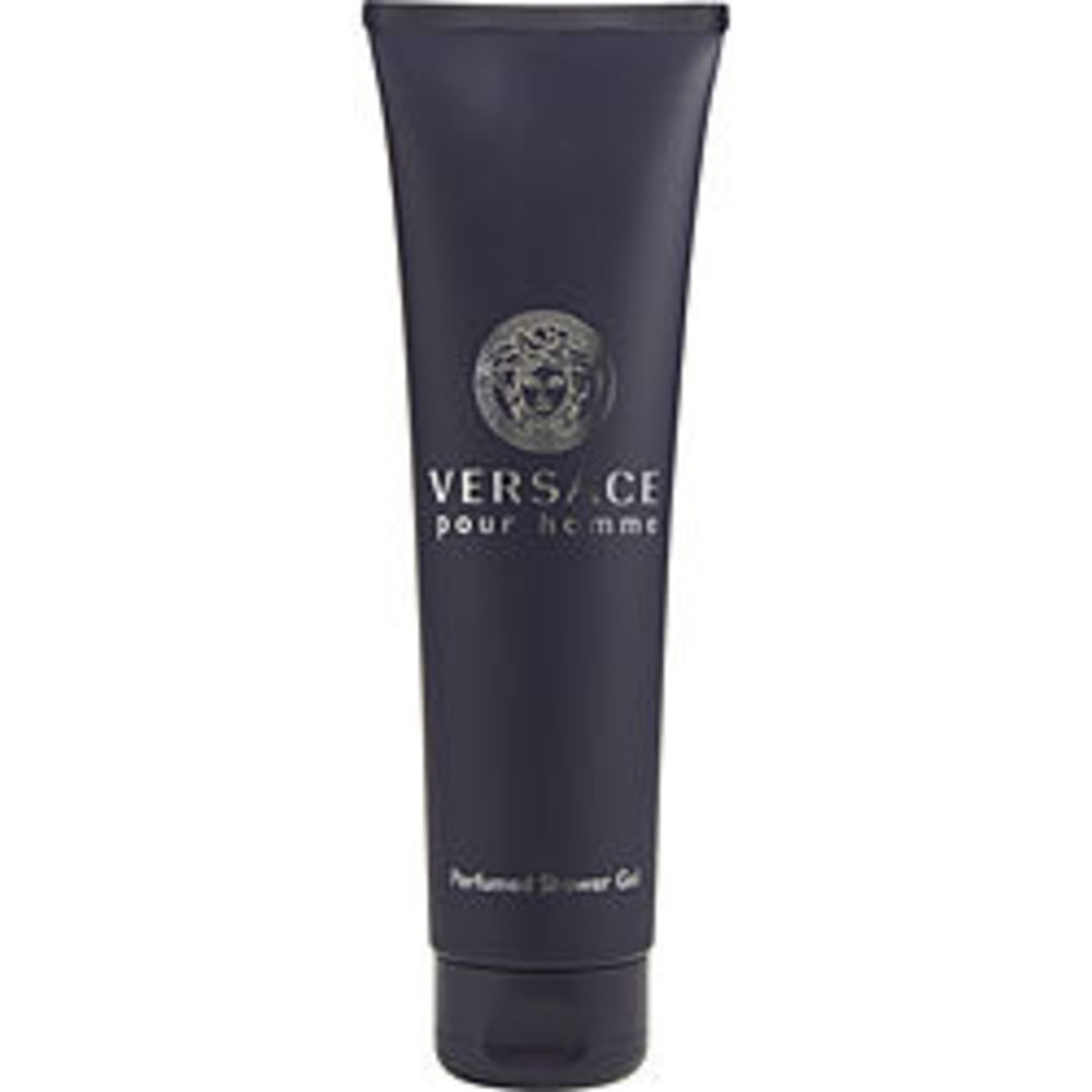 VERSACE SIGNATURE by Gianni Versace - Type: Bath & Body - Body Washes ...