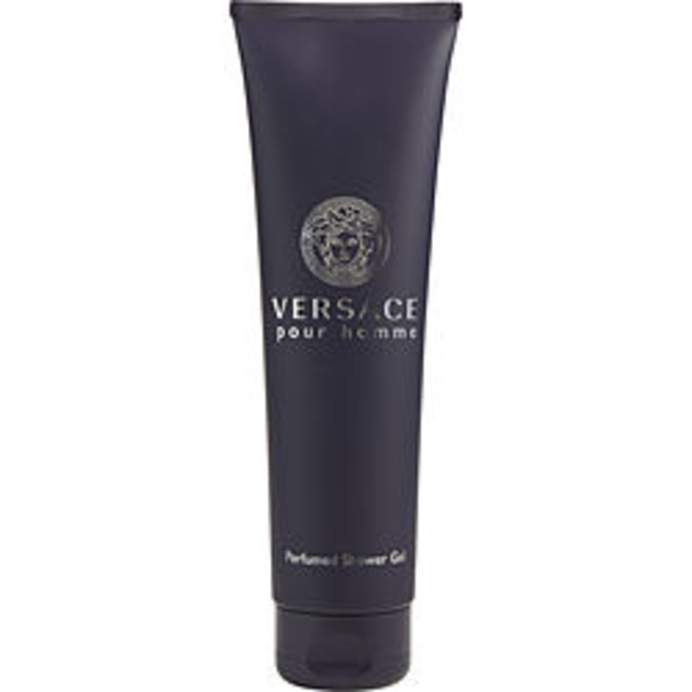 VERSACE SIGNATURE by Gianni Versace Type Bath & Body Body Washes