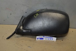 1997-2001 Jeep Cherokee Left Driver OEM Electric Side View Mirror 33 1P1 - $44.54