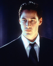Johnny Mnemonic Keanu Reeves 16x20 Canvas Giclee - $69.99