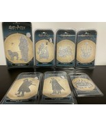 CHARACTER WORLD HARRY POTTER METAL DIES AND A5 CARDSTOCK-YOU CHOOSE - $24.70+