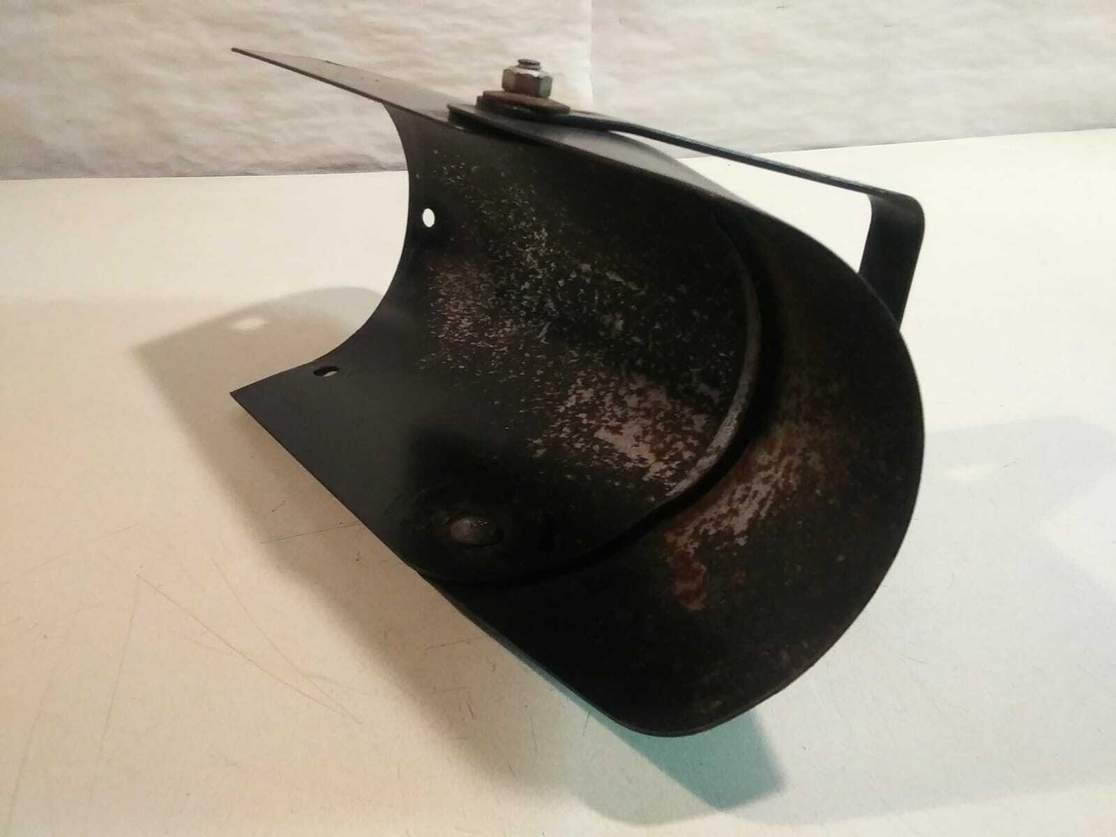 OEM TORO SNOWBLOWER CHUTE AND DEFLECTOR 378910 Snow Blowers