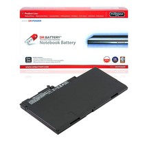 DR. BATTERY CM03 CM03XL Laptop Battery Compatible with HP EliteBook 840 G1 840 G - $84.32