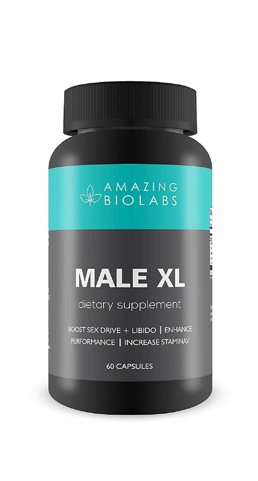 Male Xl Male Enhancer Enhance Performance Increase Stamina