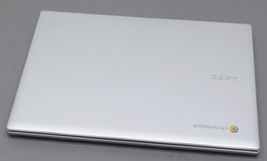 Acer Chromebook 311 11.6" Mediatek-MT8183C 2.0GHz 4GB 32GB eMMC image 3