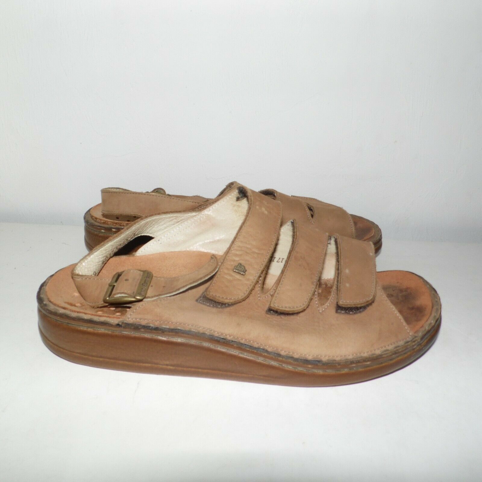 8.5 inches shoe size women's