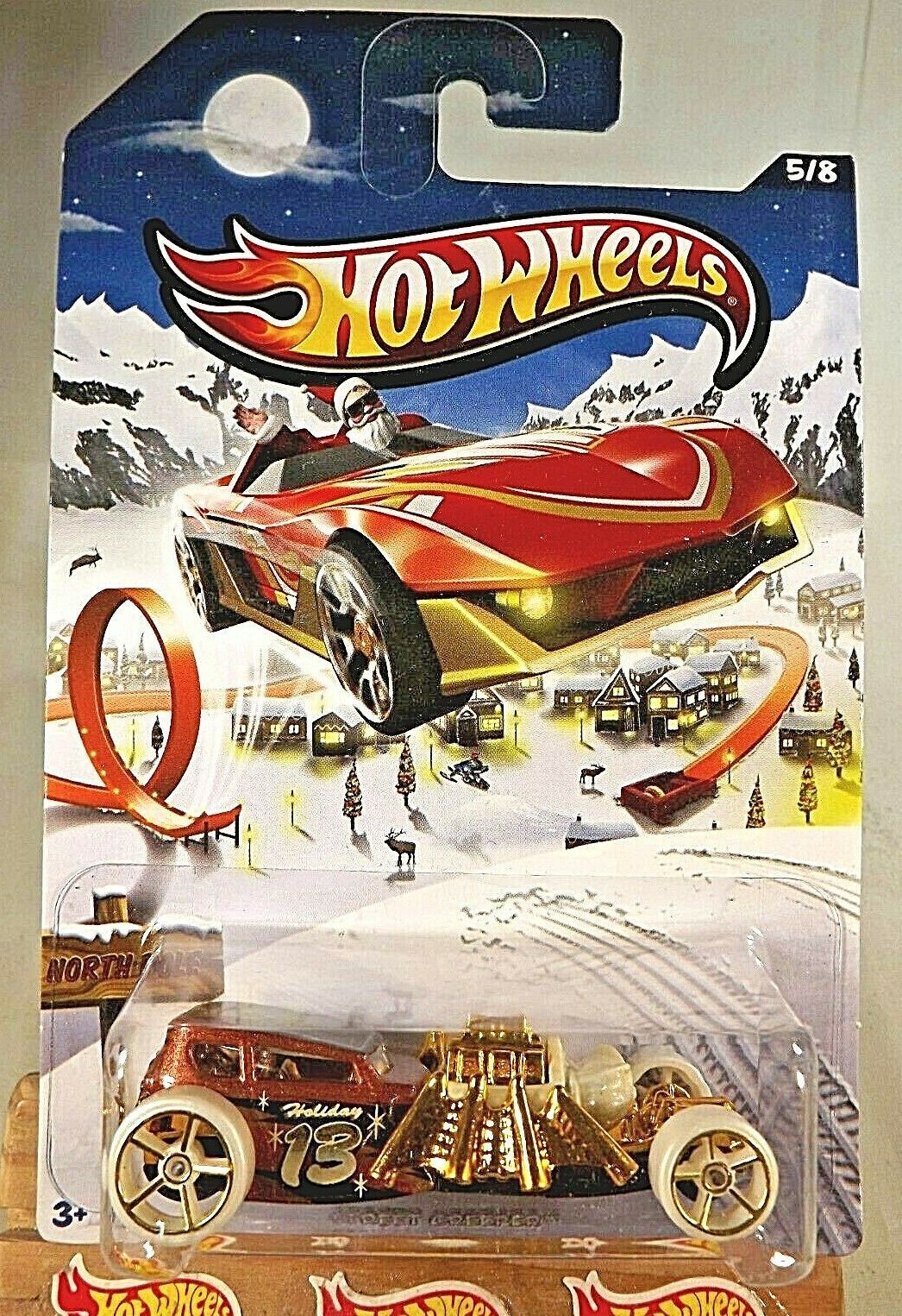 street creeper hot wheels